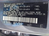 LEXUS NX 300 F SPORT JTJBARBZ3J2162715 photo