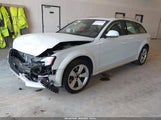AUDI ALLROAD 2.0T PREMIUM PLUS WA1UFAFL4DA198504 снимка