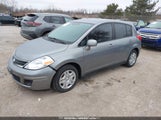 NISSAN VERSA 1.8 S 3N1BC1CP5CK811033 снимка