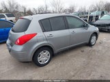 NISSAN VERSA 1.8 S 3N1BC1CP5CK811033 снимка