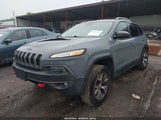 JEEP CHEROKEE TRAILHAWK 1C4PJMBSXEW152857 снимка