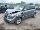 KIA SOUL + KNDJT2A68D7537898 снимка