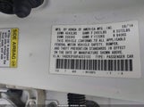 Honda Accord Ex-L V-6 1HGCR3F89FA003100 photo