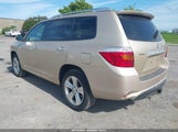 TOYOTA HIGHLANDER LIMITED JTEES42A592111976 снимка