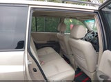Toyota Highlander V6 JTEEP21A540010349 fotografie