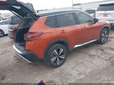Nissan Rogue Platinum Fwd JN8BT3DC4PW103455 снимка