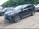HYUNDAI SANTA FE LIMITED ULTIMATE KM8SRDHF5HU202038 снимка