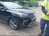 HYUNDAI SANTA FE LIMITED ULTIMATE KM8SRDHF5HU202038 снимка