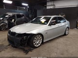 BMW 335I WBAVB73567P101199 снимка