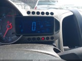 CHEVROLET SONIC LT AUTO 1G1JC6SH1E4100084 снимка