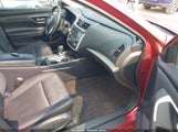 Nissan Altima 2.5 Sr 1N4AL3AP2HC140690 снимка