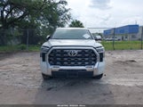 TOYOTA TUNDRA HYBRID 1794 EDITION 5TFMC5ECXRX005655 снимка