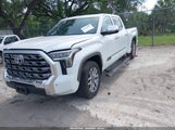 TOYOTA TUNDRA HYBRID 1794 EDITION 5TFMC5ECXRX005655 снимка