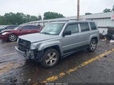 JEEP PATRIOT HIGH ALTITUDE FWD 1C4NJPFA5HD208035 снимка