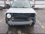 JEEP PATRIOT HIGH ALTITUDE FWD 1C4NJPFA5HD208035 photo
