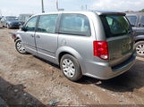 DODGE GRAND CARAVAN AMERICAN VALUE PKG 2C4RDGBG8GR155071 снимка