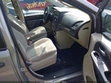 DODGE GRAND CARAVAN AMERICAN VALUE PKG 2C4RDGBG8GR155071 снимка