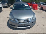 NISSAN SENTRA SV 3N1AB7AP5EL610783 снимка