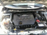 TOYOTA COROLLA LE JTDBL40E89J039266 снимка