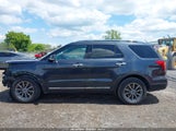 FORD EXPLORER LIMITED 1FM5K7FH8HGA14748 снимка
