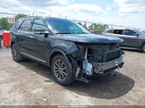 FORD EXPLORER LIMITED 1FM5K7FH8HGA14748 снимка