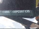 DODGE DURANGO GT PLUS AWD 1C4RDJDG0PC597135 снимка