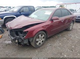 HYUNDAI SONATA GLS 5NPET46F28H345979 снимка