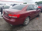 HYUNDAI SONATA GLS 5NPET46F28H345979 снимка