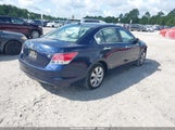 HONDA ACCORD 3.5 EX-L 1HGCP368X9A008025 photo