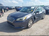Subaru Legacy 2.5I Premium 4S3BNBF62F3023210 снимка