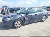 Subaru Legacy 2.5I Premium 4S3BNBF62F3023210 снимка