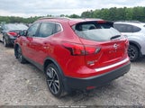 NISSAN ROGUE SPORT SL JN1BJ1CRXJW266407 снимка
