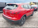 NISSAN ROGUE SPORT SL JN1BJ1CRXJW266407 fotografie