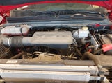 RAM 1500 BIG HORN 4X4 5'7 BOX 1C6RRFFG7NN455417 fotografie