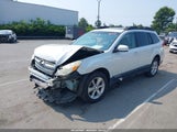 SUBARU OUTBACK 2.5I LIMITED 4S4BRCKC9D3299866 снимка