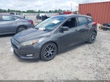 FORD FOCUS SEL 1FADP3M21HL264595 снимка