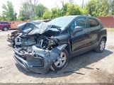 CHEVROLET TRAX LS 3GNCJKSB0KL332327 снимка