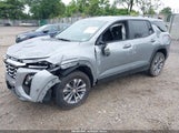 CHEVROLET EQUINOX FWD LT 3GNAXHEG8SL249048 fotografie