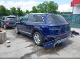 AUDI Q7 55 PREMIUM/55 SE PREMIUM WA1LAAF78KD037422 снимка