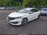 HONDA CIVIC LX 2HGFC2F68MH554995 снимка