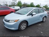 Honda Civic Lx 19XFB2F58CE375861 снимка