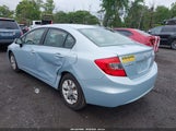 Honda Civic Lx 19XFB2F58CE375861 снимка