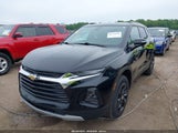 CHEVROLET BLAZER FWD 2LT 3GNKBCRS6MS554917 fotografie