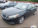 HONDA ACCORD 2.4 LX JHMCP26329C016832 снимка
