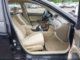 HONDA ACCORD 2.4 LX JHMCP26329C016832 снимка