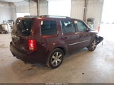 HONDA PILOT TOURING 5FNYF4H91CB033638 fotografie