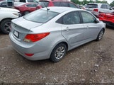 HYUNDAI ACCENT GLS KMHCT4AE0EU617366 снимка