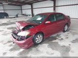 TOYOTA COROLLA S 2T1BR32EX8C862135 снимка