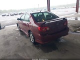 TOYOTA COROLLA S 2T1BR32EX8C862135 снимка