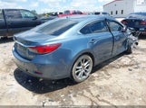 Mazda Mazda6 I Grand Touring JM1GJ1W51E1112618 снимка
